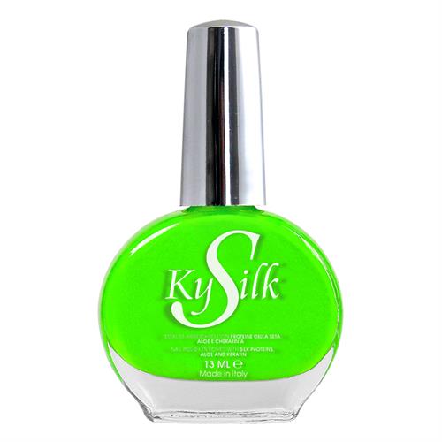 Smalto 10 ml KFS1106 verde fluo