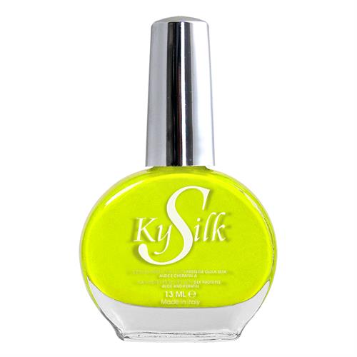 Smalto 10 ml KFS1108 giallo fluo