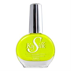 Smalto 10 ml KFS1108 giallo fluo