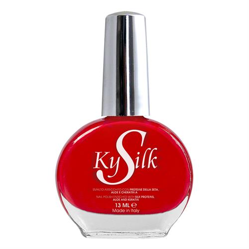 Smalto 10 ml KFS5005 rosso
