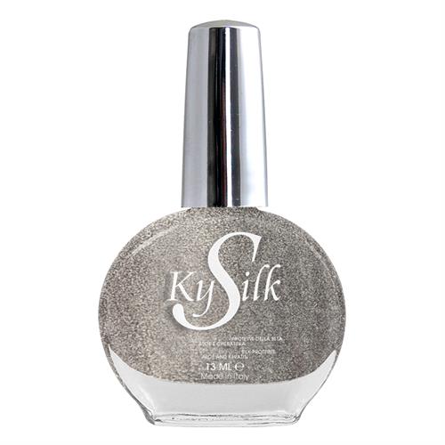 Smalto 10 ml KFS5038 glitter argento