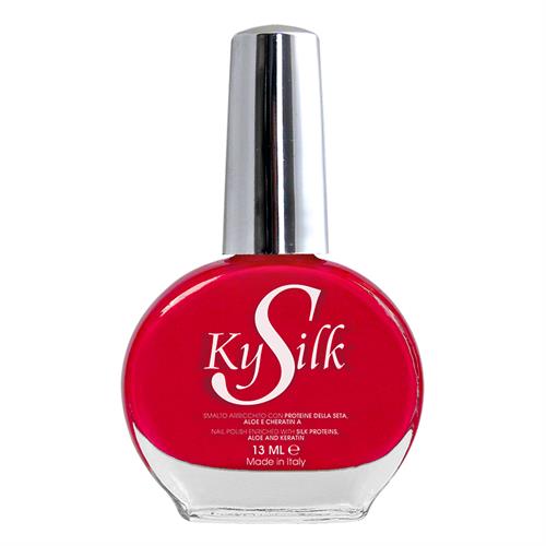 Smalto 10 ml KFS5180 rosso