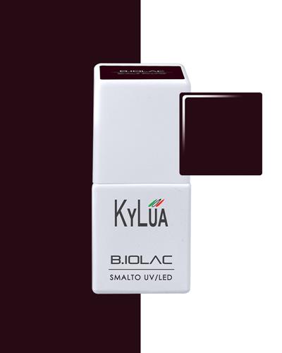 B.iolac smalto semipermanente Rouge Noir 12 ml