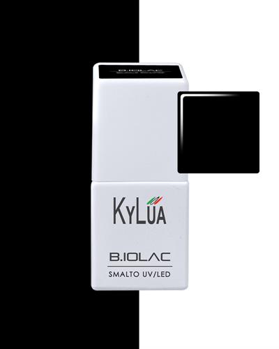 B.iolac smalto semipermanente Black Eclipse 12 ml