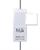 B.iolac smalto semipermanente Moon 12 ml