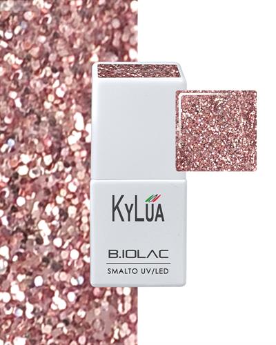 B.iolac smalto semipermanente Chiffon 12 ml