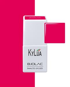 B.iolac smalto semipermanente Pink Energy 12 ml