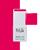 B.iolac smalto semipermanente Pink Energy 12 ml