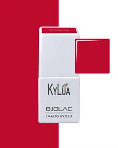 B.iolac smalto semipermanente Candy Red 12 ml