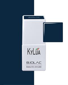 B.iolac smalto semipermanente Luxury Blue 12 ml