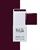B.iolac smalto semipermanente Frozen Red 12 ml