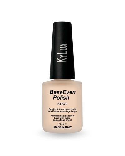 Baseeven Polish smalto base rinforzante unghie fragili 12 ml