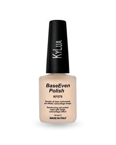 Baseeven Polish smalto base rinforzante unghie fragili 12 ml