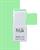 B.iolac smalto semipermanente Mint Shake 12 ml