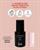 Lifting Gel Nude Base Gel rosato neutro 15 ml