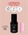 Lifting Gel Cover Nude Base Gel rosa cipria 15 ml