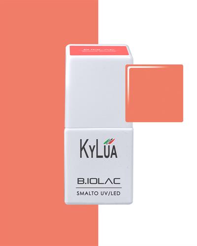 B.iolac smalto semipermanente Living Coral 12 ml