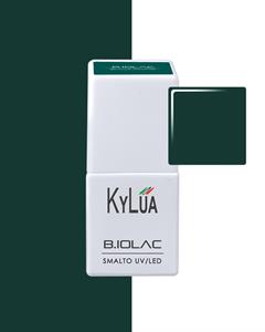 B.iolac smalto semipermanente Rich Emerald 12 ml