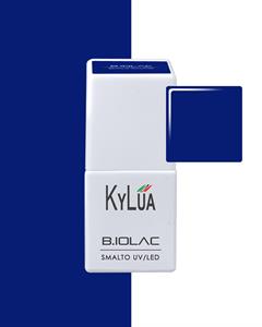 B.iolac smalto semipermanente Blue Quartz 12 ml