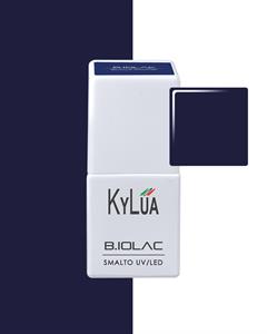 B.iolac smalto semipermanente Saphir Bleu 12 ml