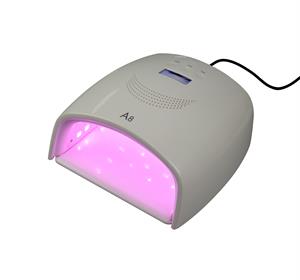 Lampada Pink Led UV/LED 24/48w