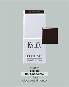 B.iolac smalto semipermanente Hot Chocolate 12 ml