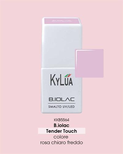 B.iolac Tender Touch smalto semipermanente 12 ml