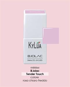 B.iolac Tender Touch smalto semipermanente 12 ml