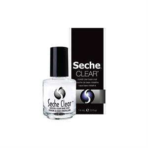 Seche Clear base coat 14 ml