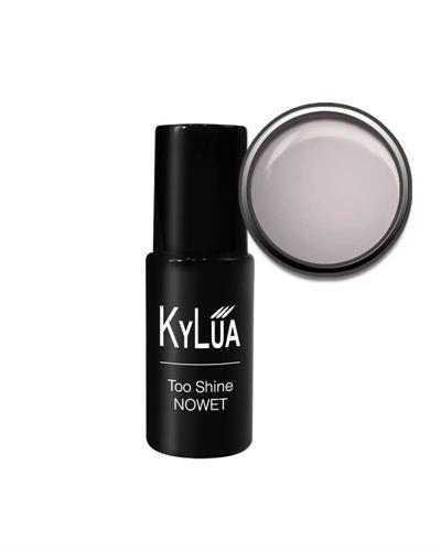 Too Shine NOwet UV gel trasparente 15 ml