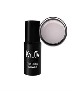 Too Shine NOwet UV gel trasparente 15 ml