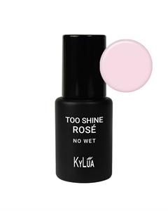 Too Shine Rosè NOwet 15 ml