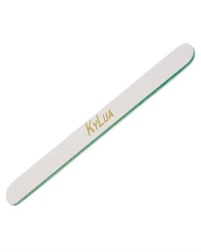 Lime dritte #100/100 con foam interno 6 pz.