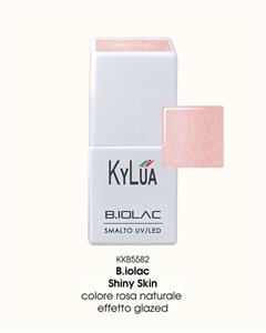 B.iolac smalto semipermanente Shiny Skin 12 ml
