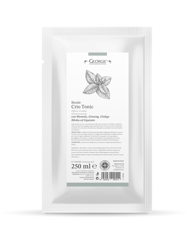 Bende Crio Tonic 15cm x 6m conf. 2 pz.