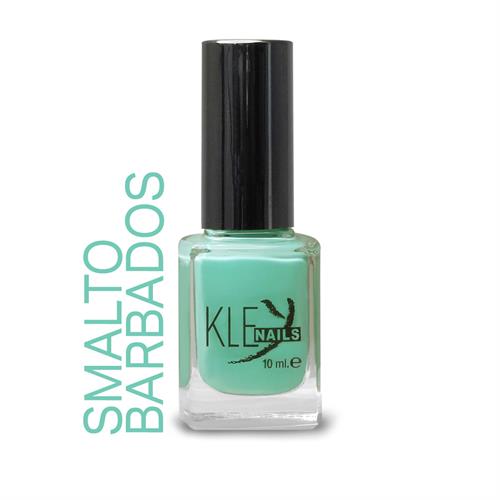 Smalto 10 ml lacca Barbados