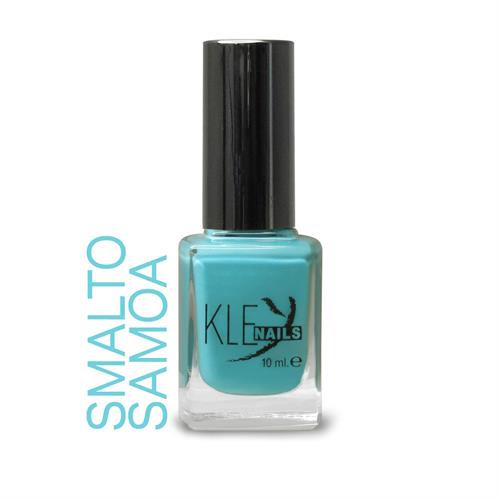Smalto 10 ml lacca Samoa