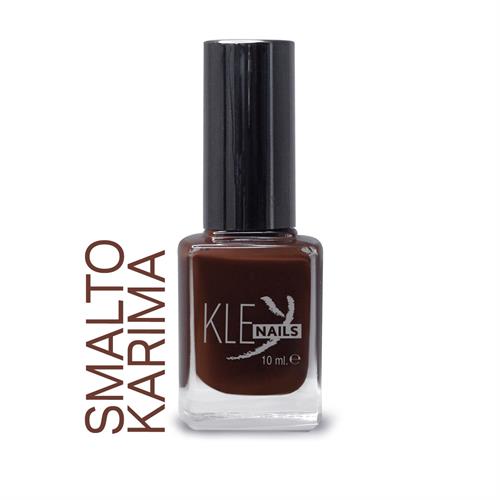 Smalto 10 ml lacca Karima