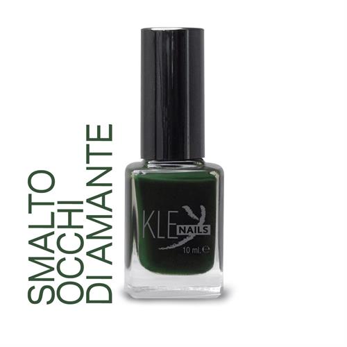 Smalto 10 ml lacca Occhi di Amante