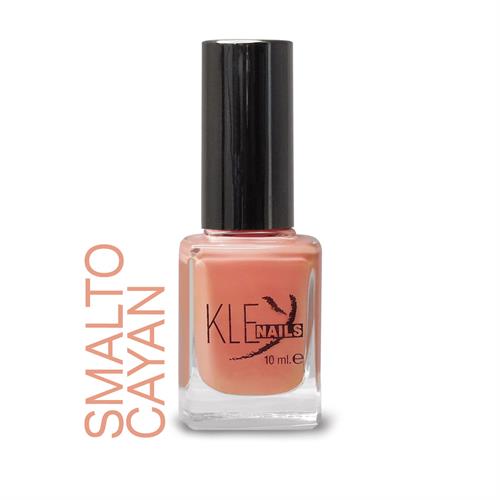 Smalto 10 ml lacca Cayan