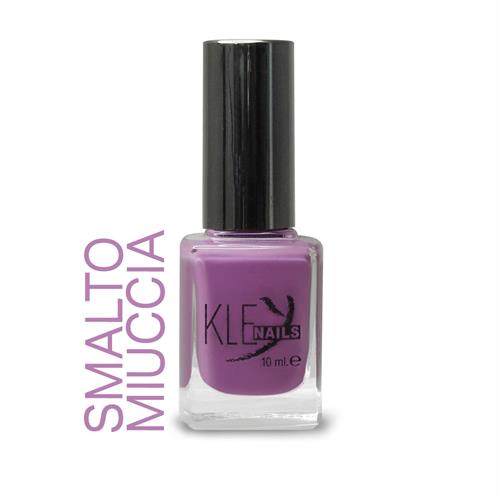 Smalto 10 ml lacca Miuccia