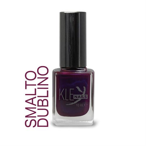 Smalto 10 ml lacca Dublino
