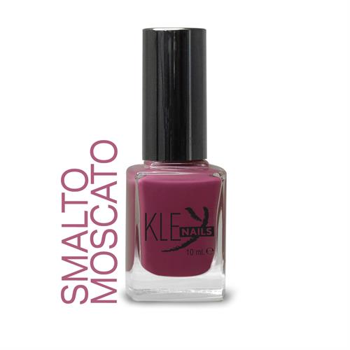 Smalto 10 ml lacca Moscato