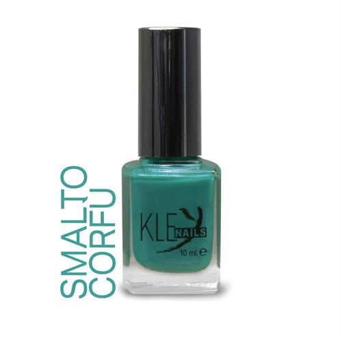 Smalto 10 ml luminoso Corfù