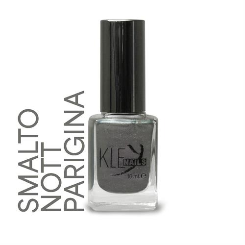 Smalto 10 ml perlato Notte Parigina