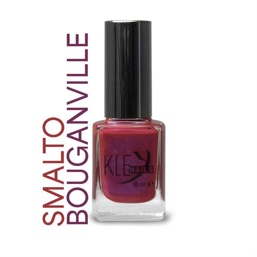 Smalto 10 ml perlato Bouganville