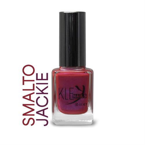Smalto 10 ml lacca Jackie