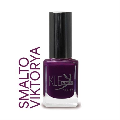 Smalto 10 ml lacca Viktorya