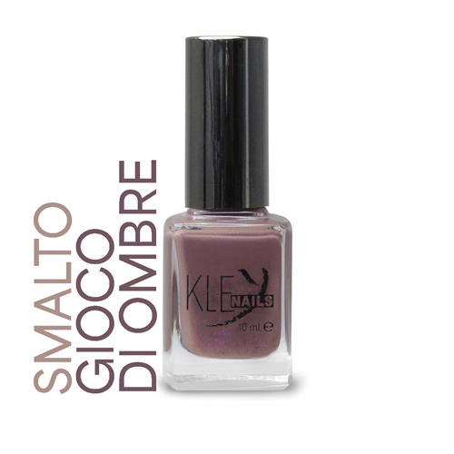 Smalto 10 ml perlato Gioco di Ombre