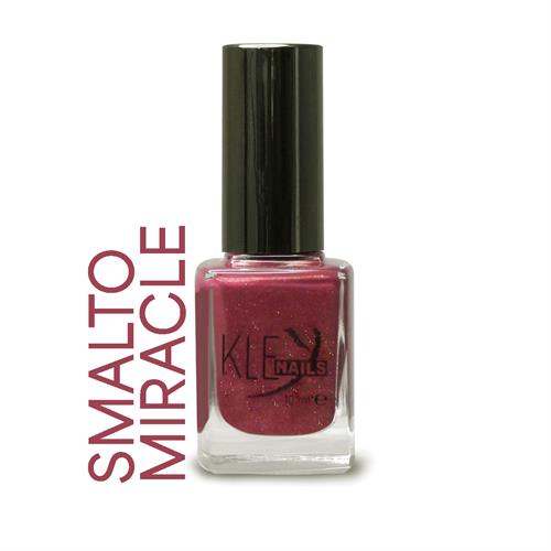 Smalto 10 ml luminoso Miracle